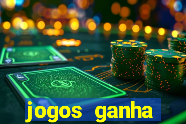 jogos ganha dinheiro sem depositar